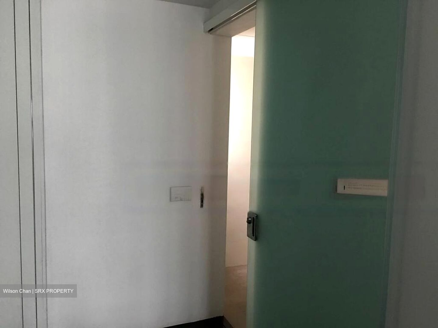 Park East (D15), Condominium #631576941